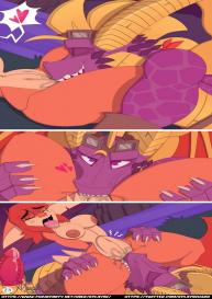 Adult Spyro #24