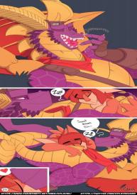 Adult Spyro #26