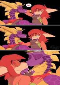 Adult Spyro #3