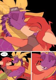 Adult Spyro #4
