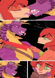 Adult Spyro #5