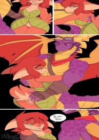 Adult Spyro #6