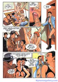 The Punishment Parlor #33