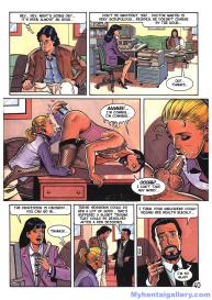 The Punishment Parlor #41
