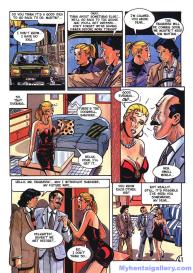 The Punishment Parlor #42
