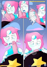 Greg Universe And The Gems Of Lust #12