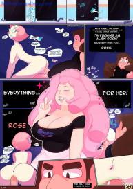 Greg Universe And The Gems Of Lust #25