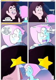 Greg Universe And The Gems Of Lust #9