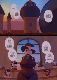 Pony Academy 6 – Candy Core #1