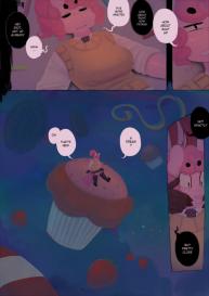 Pony Academy 6 – Candy Core #11