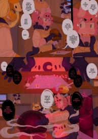 Pony Academy 6 – Candy Core #3