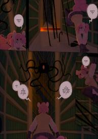 Pony Academy 6 – Candy Core #7