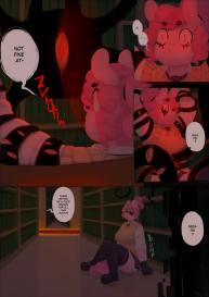 Pony Academy 6 – Candy Core #9