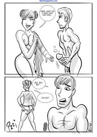 Tit 4 Tat #9
