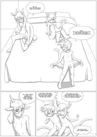 Stress Release #15