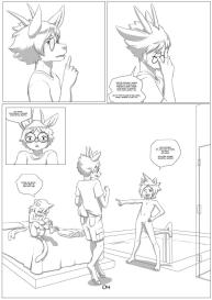 Stress Release #4