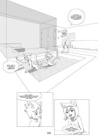 Stress Release #5