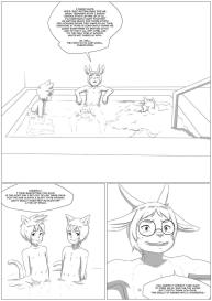 Stress Release #8