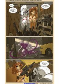 Bone Of The Demon #12