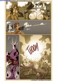 Bone Of The Demon #14