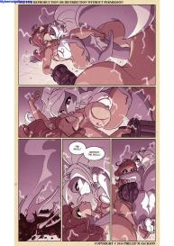 Bone Of The Demon #16