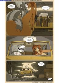 Bone Of The Demon #18