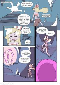 Gloria And The Grey Lotus #1