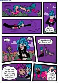 Eat Me Chapter 10 #2