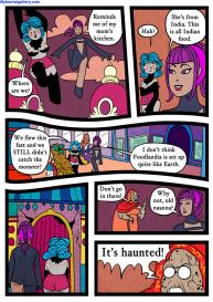 Eat Me Chapter 10 #3