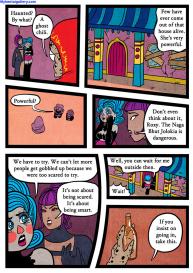 Eat Me Chapter 10 #4