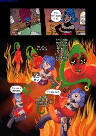 Eat Me Chapter 10 #5