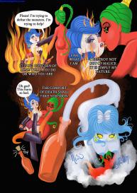 Eat Me Chapter 10 #6