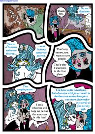 Eat Me Chapter 10 #7