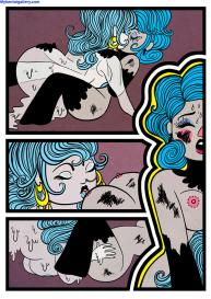 Eat Me Chapter 10 #8