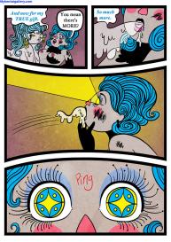 Eat Me Chapter 10 #9