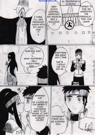 The Secret Of Kushina Uzumaki #17