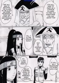 The Secret Of Kushina Uzumaki #4