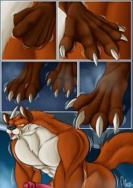 Growing Desires #13