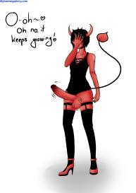 Succubus Veronica #10