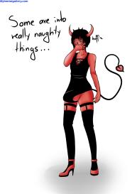 Succubus Veronica #9