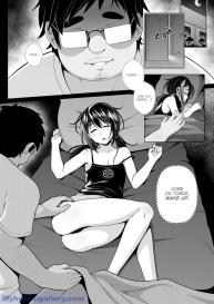 Thicker Than Water 3 – Lust #10