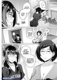Thicker Than Water 3 – Lust #20