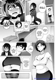 Thicker Than Water 3 – Lust #9