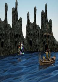 Dead Tide 4 #1