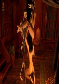 Dead Tide 4 #114