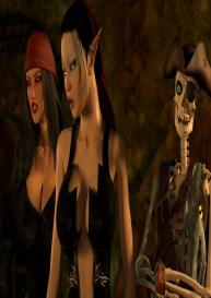Dead Tide 4 #130