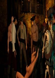 Dead Tide 4 #131
