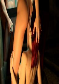 Dead Tide 4 #141