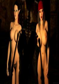 Dead Tide 4 #147