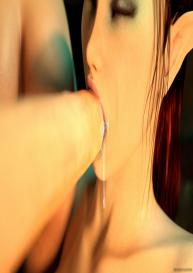 Dead Tide 4 #163
